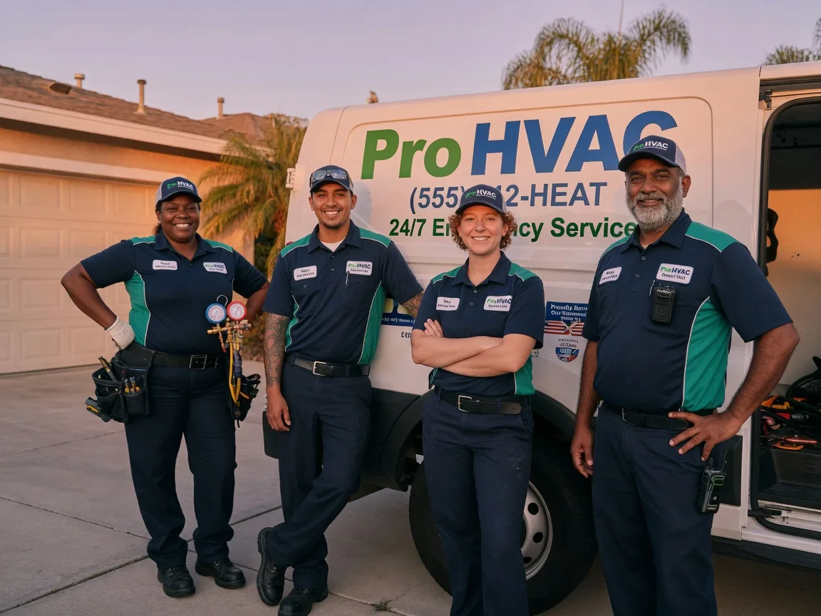 Furnace Repair company in Wellington, OH